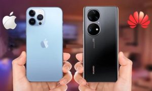 Huawei P50 Pro özellikleri