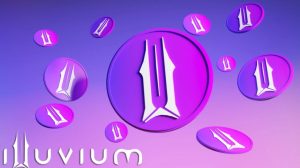 ILV coin nedir?