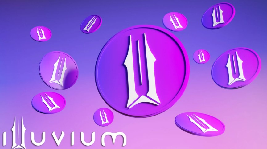 ILV coin nedir?