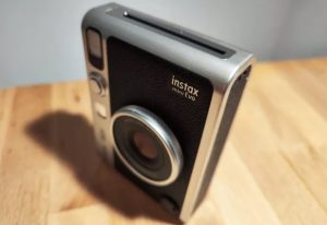 Fujifilm Instax Mini Evo özellikleri 2022