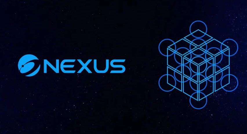 NXS coin yorum