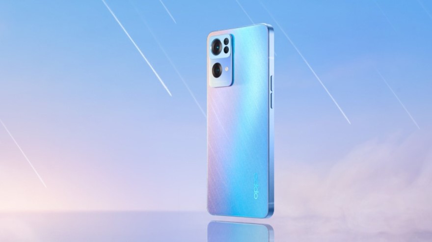 Oppo Reno7 Pro 5G özellikleri