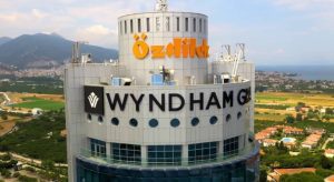 Wyndham Grand İzmir Özdilek