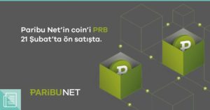 PRB coin geleceği