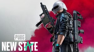 PUBG New State promosyon kodu