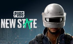 PUBG New State ücretsiz kod