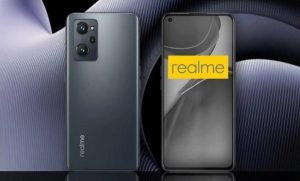 realme 9i özellikleri