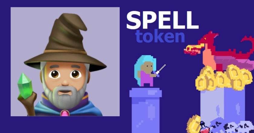 Spell token geleceği