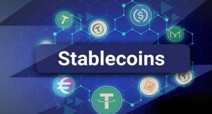 Stablecoin binance