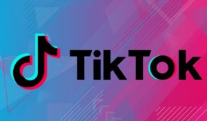 TikTok video yapma uygulamaları