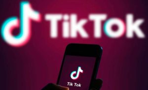 tiktok indirme