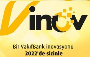 Vakıfbank Vinov örnekleri