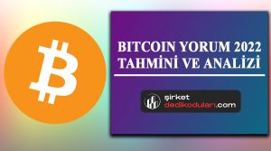 Bitcoin yorum 2022