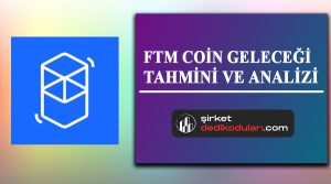 FTM coin geleceği 2022