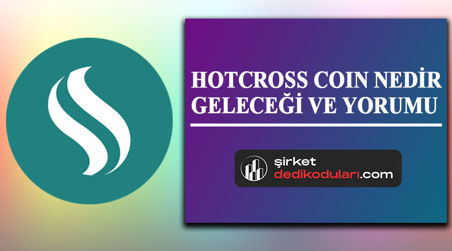 HOTCROSS coin nedir?