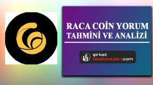 Raca coin geleceği 2022