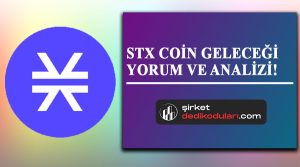 Stacks coin nedir?