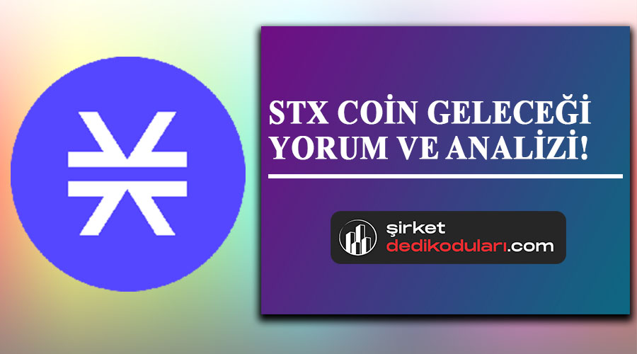 Stacks coin nedir?