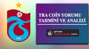 Trabzon token fiyat 2022