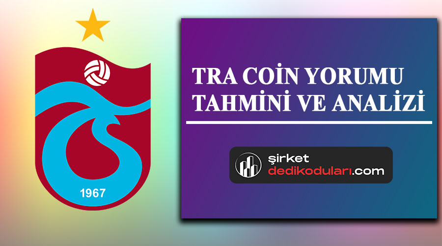 Trabzon token fiyat 2022