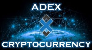 ADX coin projesi