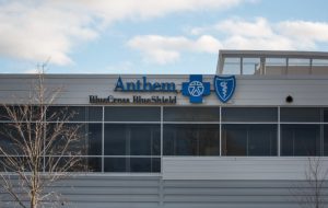 Anthem Blue Cross Blue Shield'e 5 milyon dolar para cezası verildi