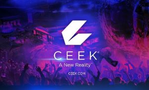 ceek vr kimin