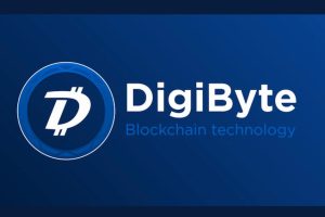 DGB coin binance