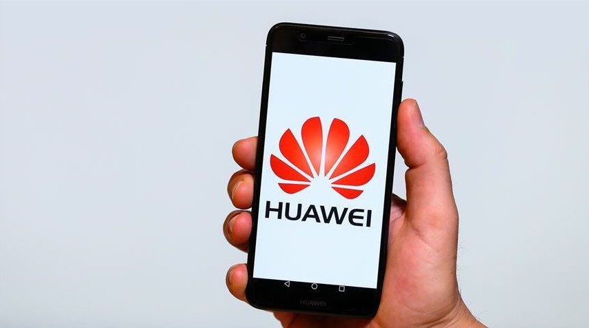 Huawei, 2021 satışlarının düştüğünü açıkladı