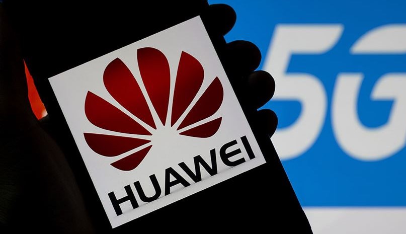 Huawei, 2021 satışlarının düştüğünü açıkladı