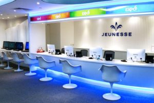 Jeunesse Global liderler buluşmasını İstanbul'da gerçekleştirdi