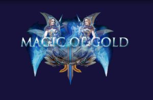 MAGIC of gold token nedir