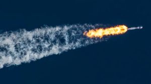 OneWeb, rakip SpaceX'in roketlerinde uçacak