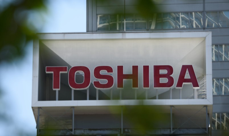 Toshiba