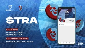 Trabzon token yorum 2022