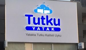 Dünyanın 140 ülkesi "rahat uyku"sunu Türk yataklarıyla alıyor