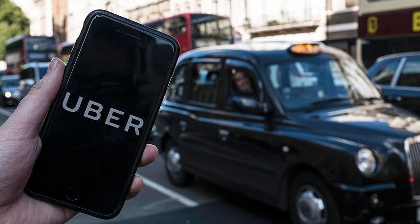 UBER, Londra faaliyetlerini 2.5 yıl daha sürdürecek