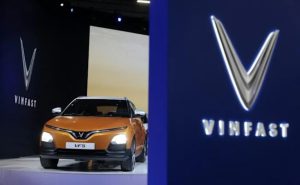 Vietnamlı VinFast 2 milyar dolarlık elektrikli otomobil fabrikasını duyurdu