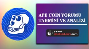 APE coin yorum 2022
