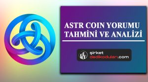 ASTR coin yorum 2022