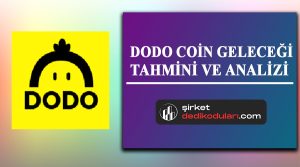 DODO coin geleceği 2022