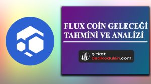 FLUX coin geleceği 2022