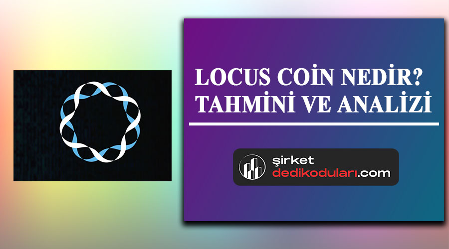 Locus coin nedir?