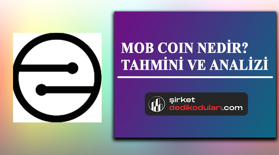 MOB coin nedir?