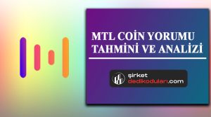 MTL coin yorum 2022