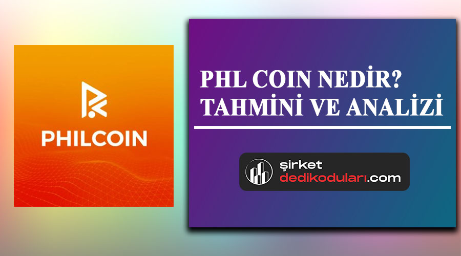 PHL coin nedir?