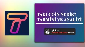 TAKI coin nedir?