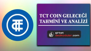 TCT coin geleceği 2022