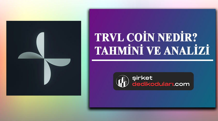 TRVL coin nedir?