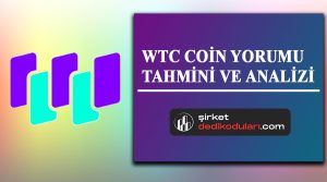 WTC coin yorum 2022